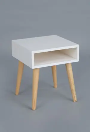 End Table model A60011 by Wanhao Industry