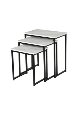 End Table model A60015 by Wanhao Industry