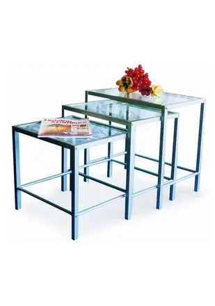 End Table model A60016 by Wanhao Industry