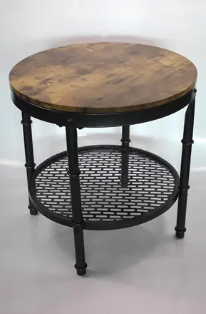 End Table model A60027 by Wanhao Industry
