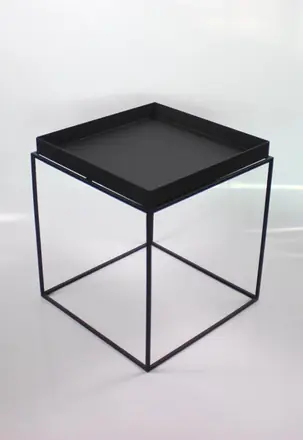 End Table model A60034 by Wanhao Industry