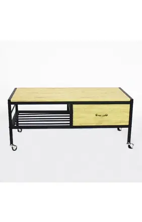Coffee Table model A60058 by Wanhao Industry