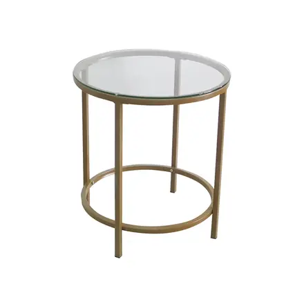 End Table model A60069 by Wanhao Industry