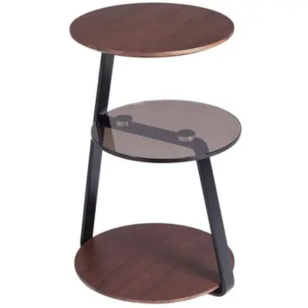 End Table model A60078 by Wanhao Industry