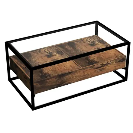 Coffee Table model A60082 by Wanhao Industry