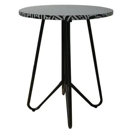 End Table model A60087 by Wanhao Industry