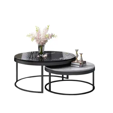 End Table model A60090 by Wanhao Industry