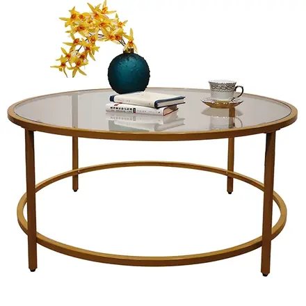 Coffee Table model A60091 by Wanhao Industry