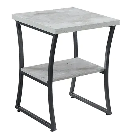 End Table model A60096 by Wanhao Industry