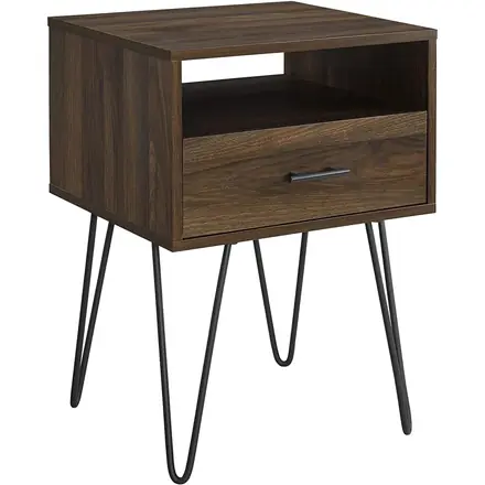 End Table model A60098 by Wanhao Industry