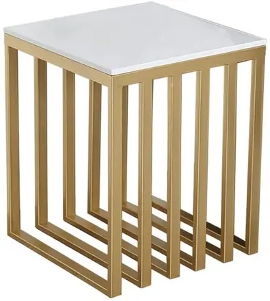 End Table model A60099 by Wanhao Industry