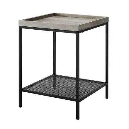 End Table model A60103 by Wanhao Industry