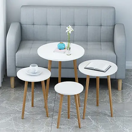 furniture model A60167 by Wanhao Industry