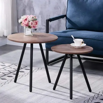 End Table model A60173 by Wanhao Industry
