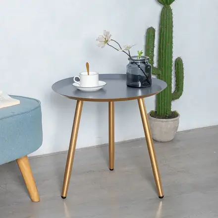 End Table model A60175 by Wanhao Industry