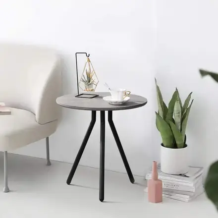 End Table model A60186 by Wanhao Industry
