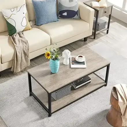 Coffee Table model A60187 by Wanhao Industry