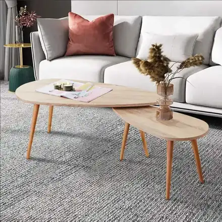 Coffee Table model A60191 by Wanhao Industry