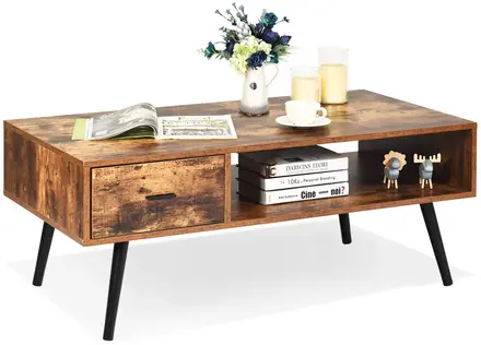 Coffee Table model A60193 by Wanhao Industry