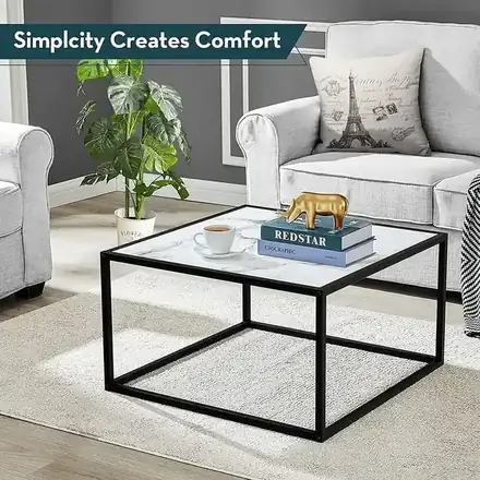 End Table model A60197 by Wanhao Industry