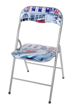 Chairs model B60015 by Wanhao Industry