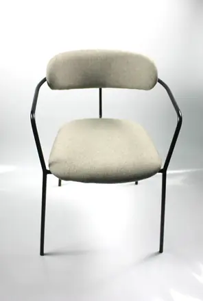 Chairs model B60035 by Wanhao Industry