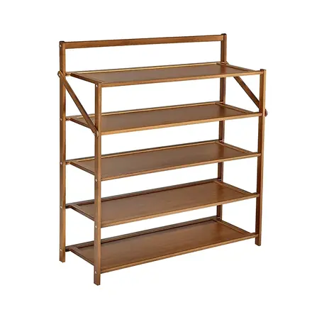 Bamboo Products model BM60004 by Wanhao Industry