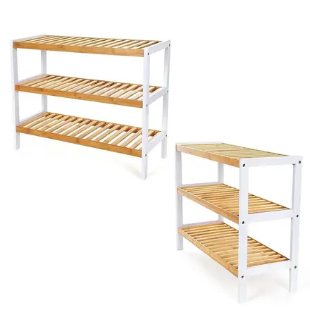 Bamboo Products model BM60006 by Wanhao Industry