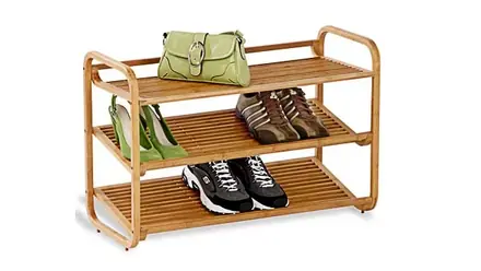 Bamboo Products model BM60008 by Wanhao Industry
