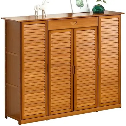 Bamboo Products model BM60011 by Wanhao Industry