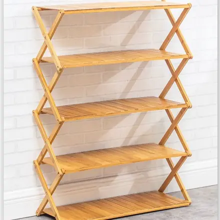 Bamboo Products model BM60012 by Wanhao Industry