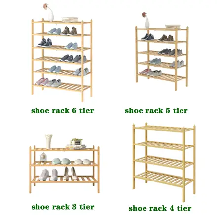 Bamboo Products model BM60013 by Wanhao Industry