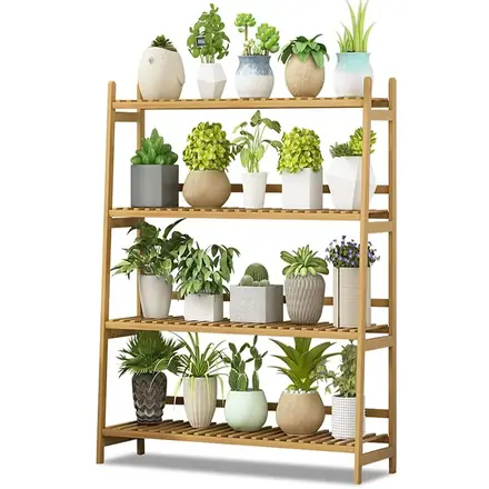 Bamboo Products model BM60017 by Wanhao Industry