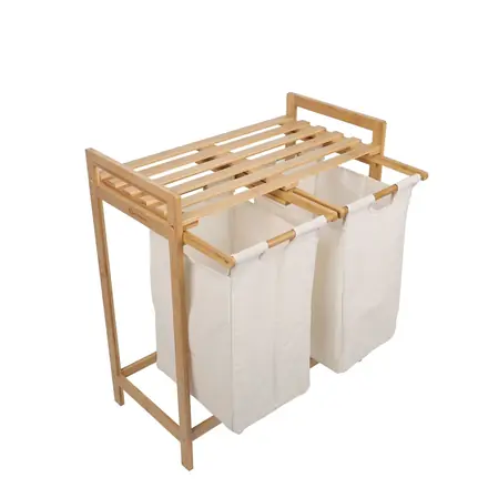 Bamboo Products model BM60019 by Wanhao Industry