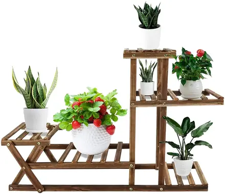 Bamboo Products model BM60023 by Wanhao Industry