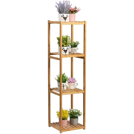 Bamboo Products model BM60029 by Wanhao Industry
