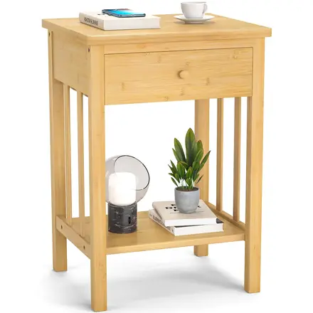 Bamboo Products model BM60033 by Wanhao Industry