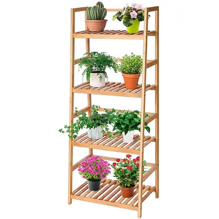 Bamboo Products model BM60037 by Wanhao Industry