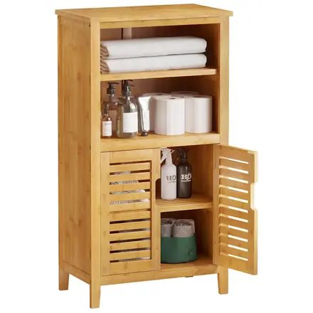 Bamboo Products model BM60039 by Wanhao Industry