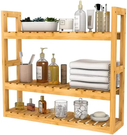 Bamboo Products model BM60043 by Wanhao Industry
