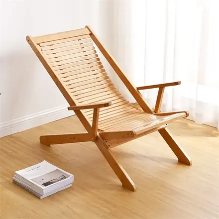 Bamboo Products model BM60045 by Wanhao Industry