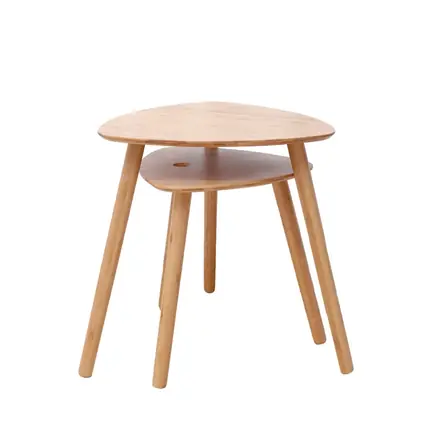 Bamboo Products model BM60050 by Wanhao Industry