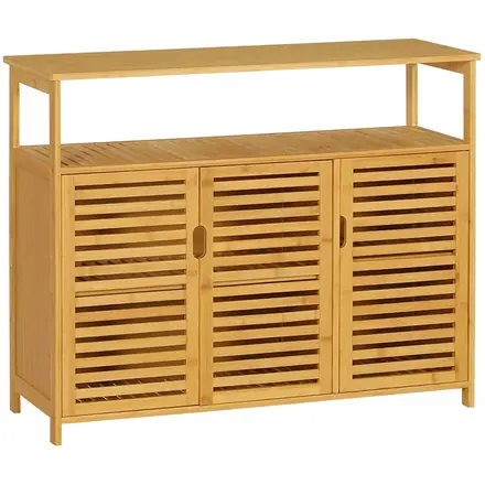 Bamboo Products model BM60052 by Wanhao Industry