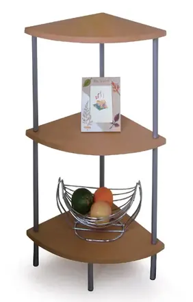 Shelf model C60026 by Wanhao Industry