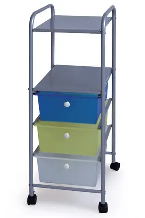 Dining Cart model C60030 by Wanhao Industry