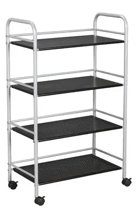 Dining Cart model C60031 by Wanhao Industry