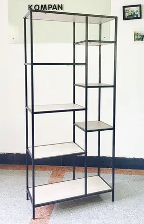 Shelf model C60045 by Wanhao Industry