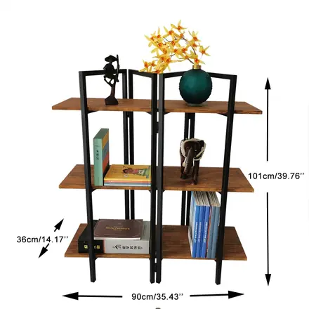 Shelf model C60077 by Wanhao Industry
