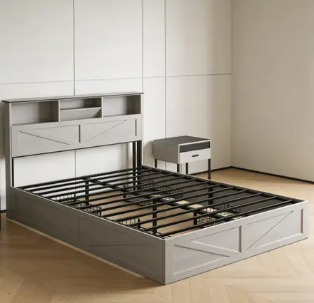 Classic Bed Frame
