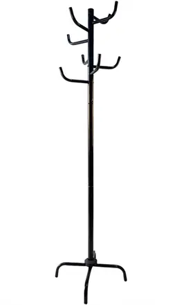 Coat Rack and Shoe Rack model D60003 by Wanhao Industry